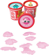 Tutti Frutti Sparkling Unicorns Trio Kit - Lunchbag