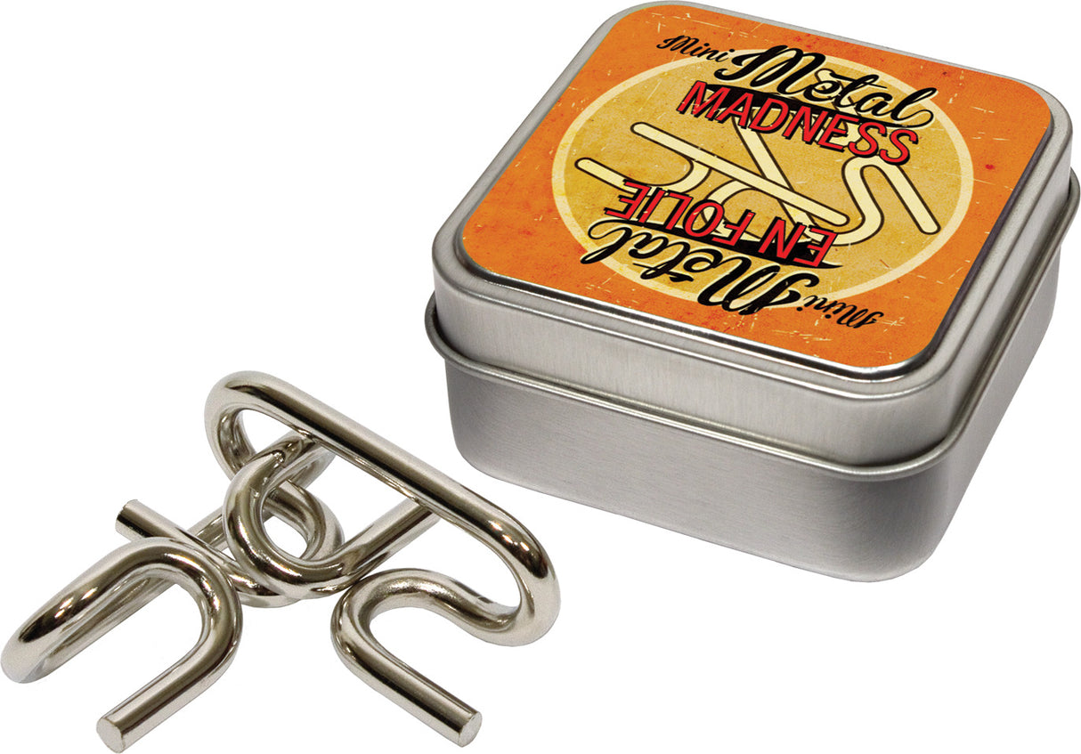 Mini Metal Madness - Torment