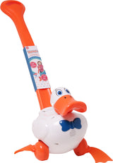 Waddles Duck