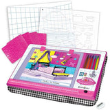 Interior Design Light-Box Lap Desk - Catalog 2011