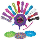 Braidzilla Bracelet Braiding Kit
