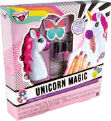 Unicorn Magic Nail Dryer Set