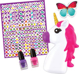Unicorn Magic Nail Dryer Set