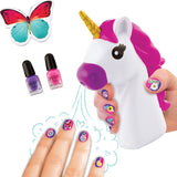 Unicorn Magic Nail Dryer Set