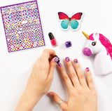Unicorn Magic Nail Dryer Set