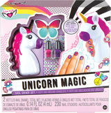 Unicorn Magic Nail Dryer Set