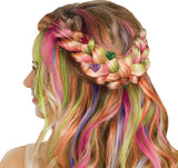 Unicorn Magic Hair Chox Set