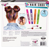 Unicorn Magic Hair Chox Set