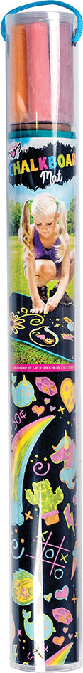 Outdoor Chalkboard