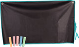 Outdoor Chalkboard