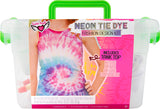 Neon Tie Dye Tank Top Keeper Crate