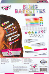 Bling Barettes Design Kit