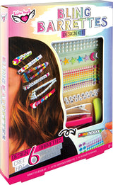 Bling Barettes Design Kit