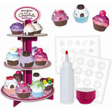 Cupcake Creator