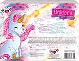 Unicorn Bath Burst Set