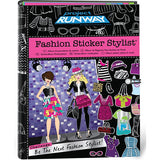 Fashion Sticker Stylist - Catalog 2011