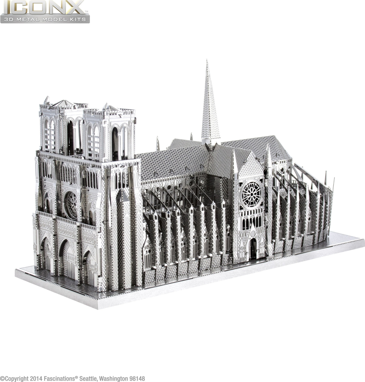 Notre Dame Cathedral