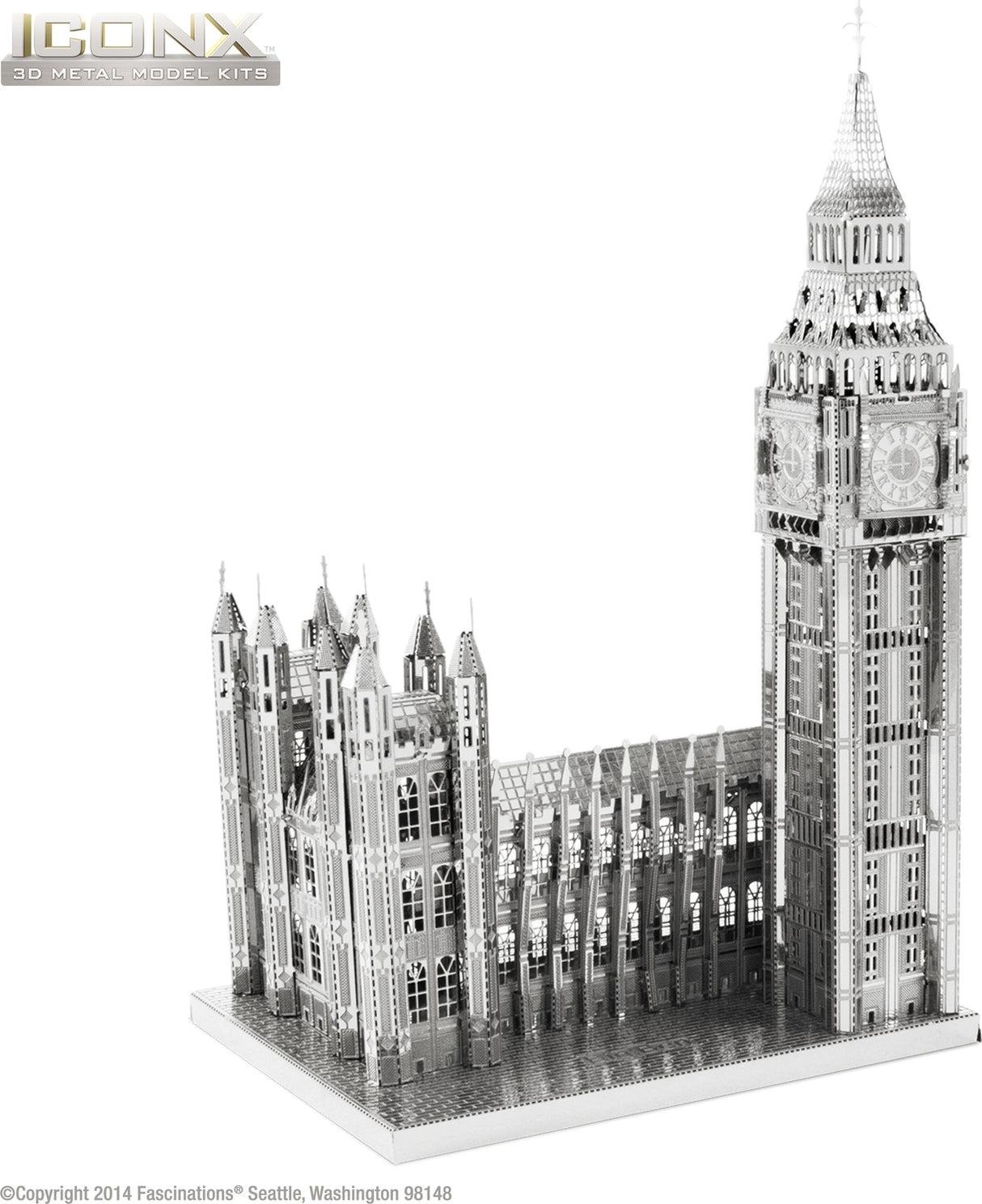 Big Ben