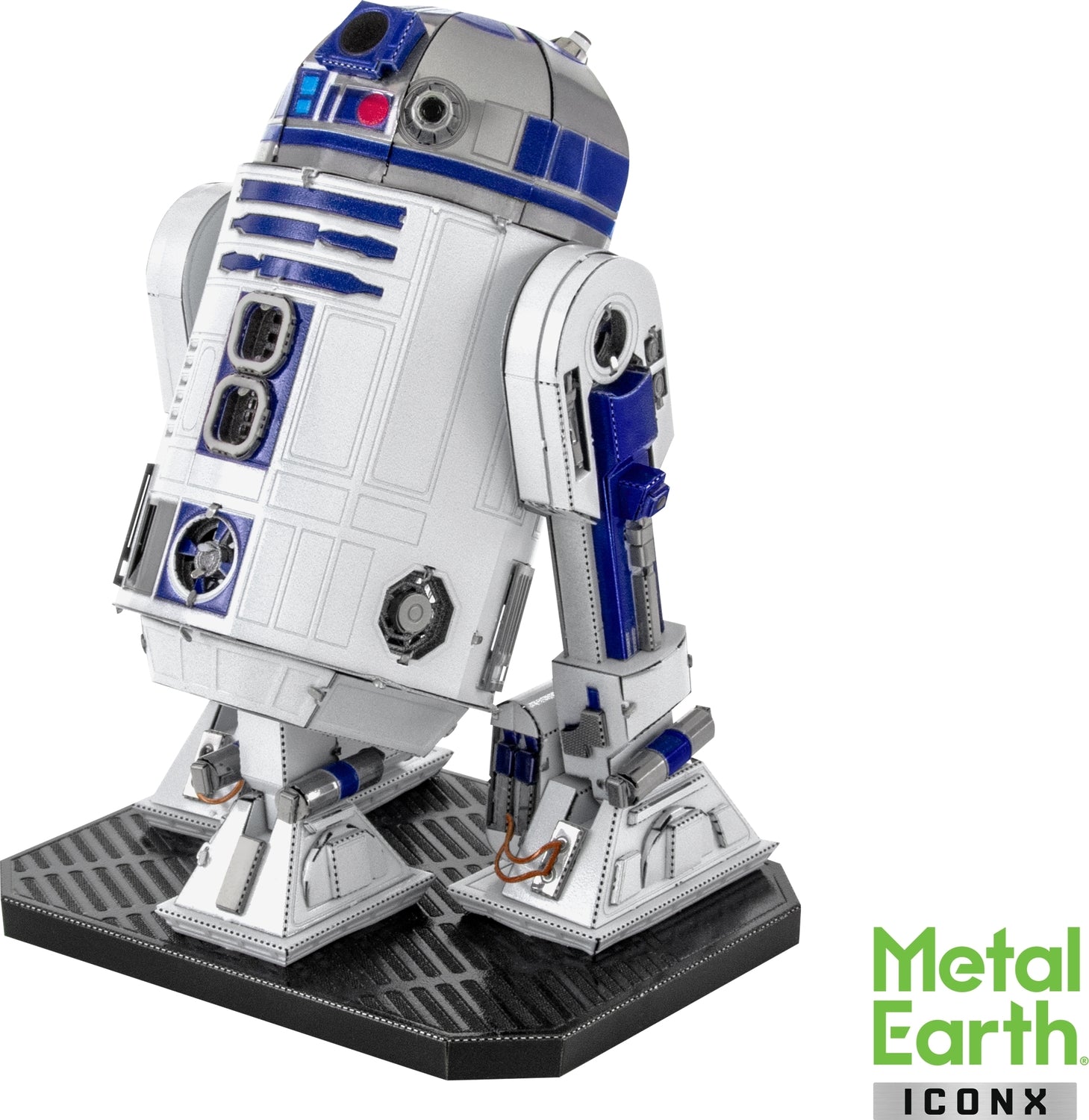 R2-D2 Color Star Wars – Givens Books & Little Dickens