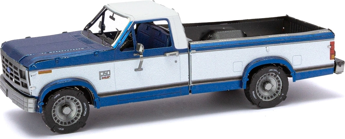 1982 Ford F-150