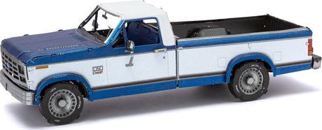 1982 Ford F-150
