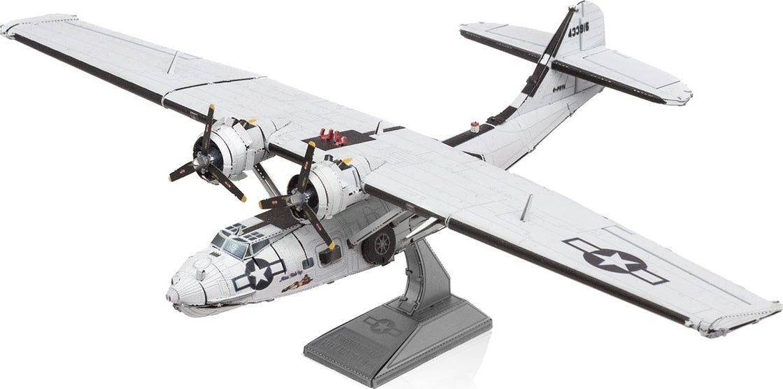 Consolidated PBY Catalina – Givens Books & Little Dickens