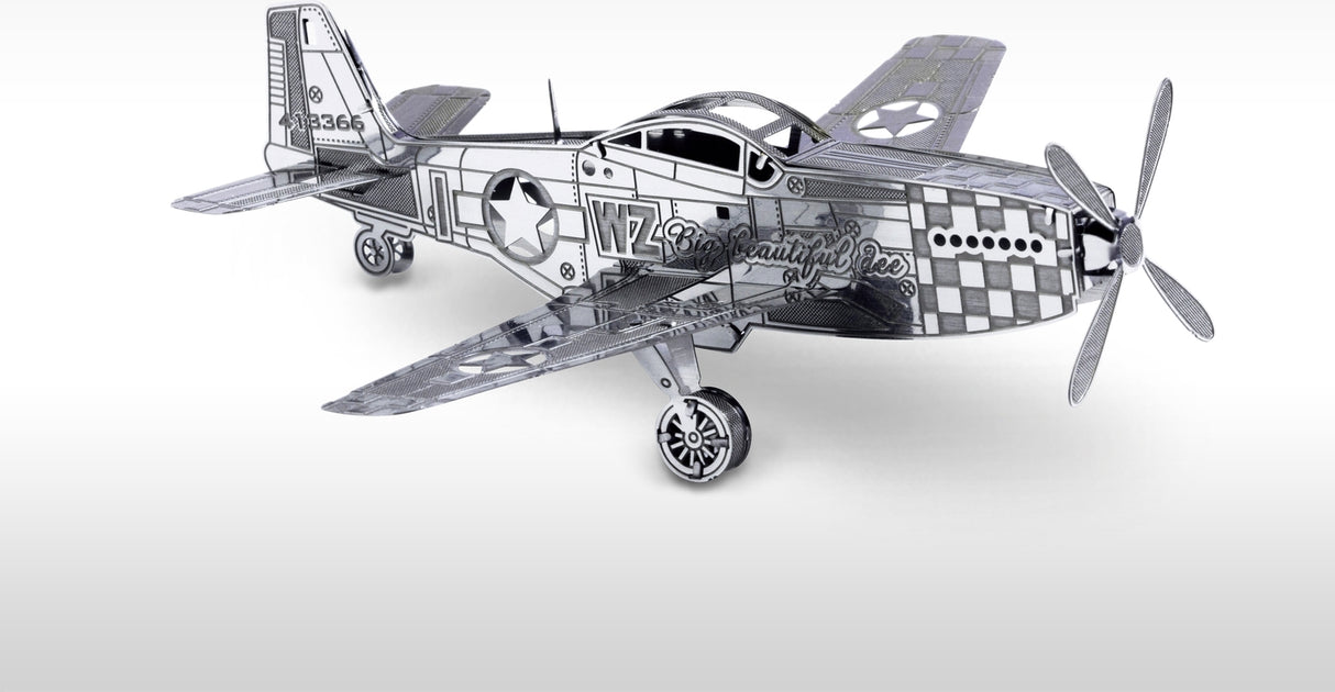 Mustang P-51