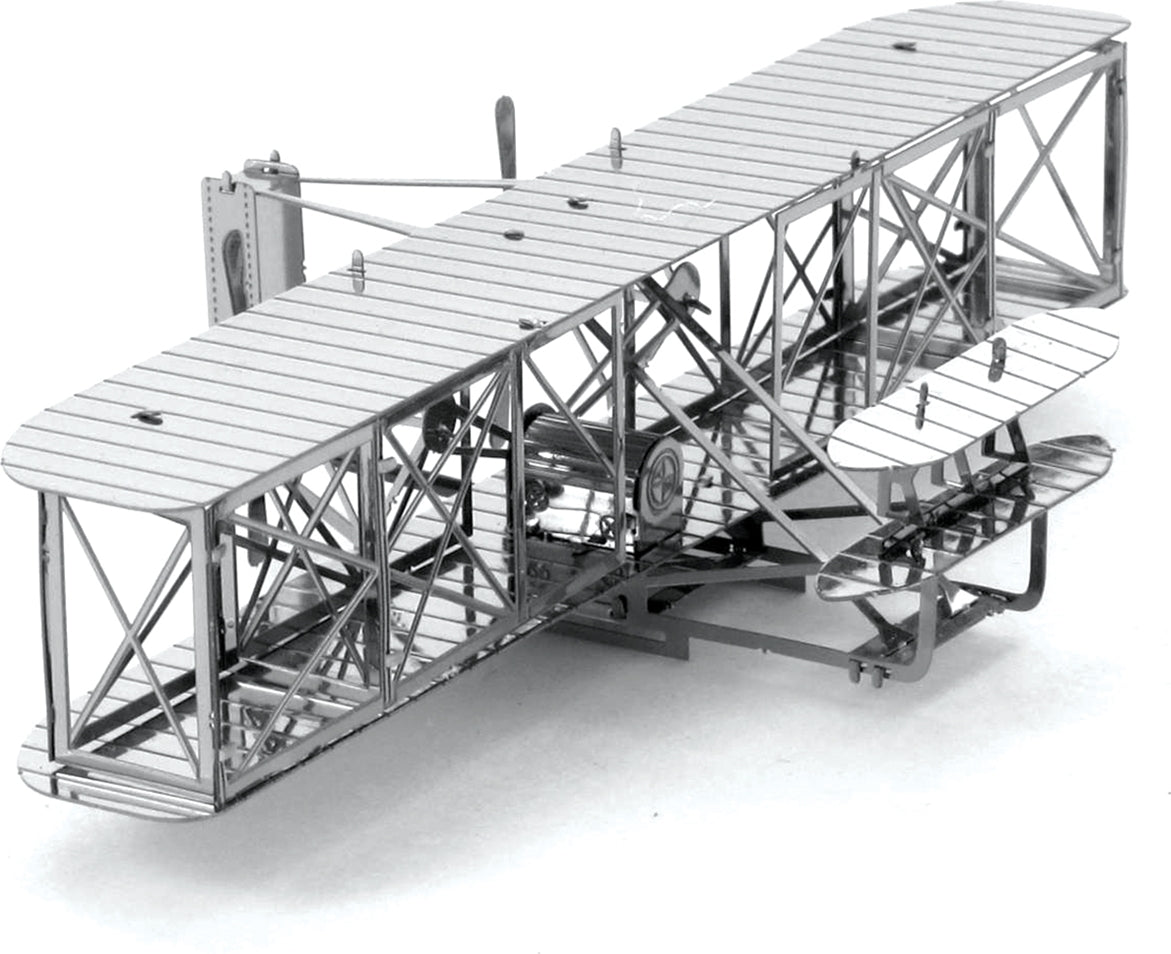 Wright Brothers Plane