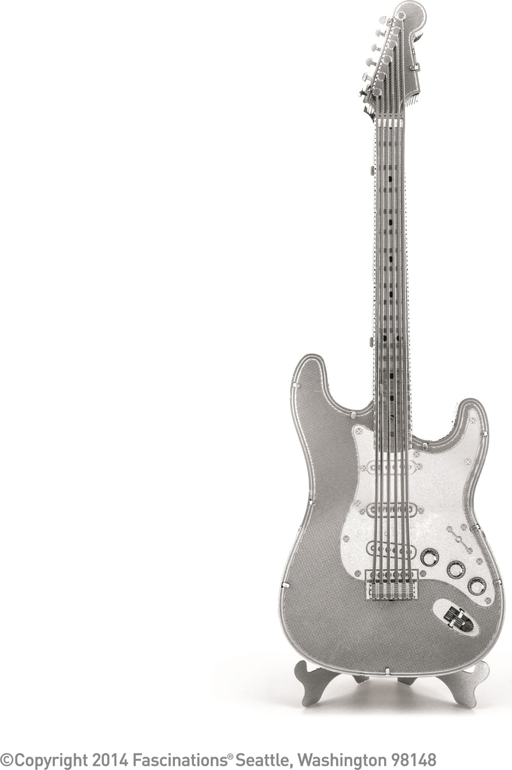 Electric Lead Guitar