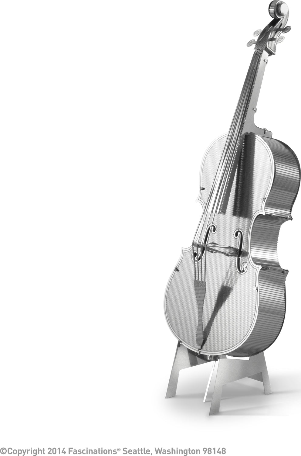 Bass Fiddle