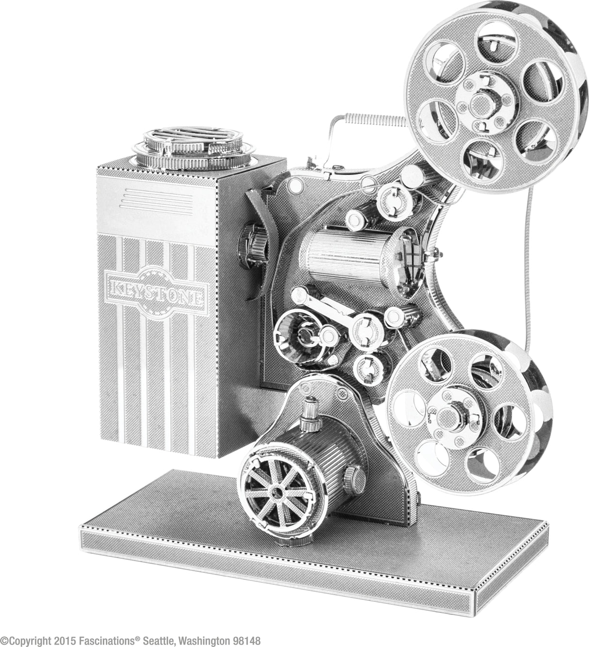 Movie Projector