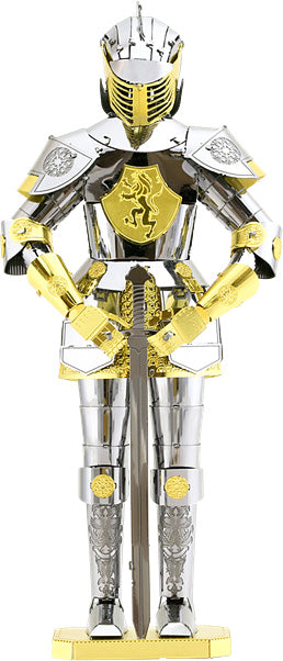 European (Knight) Armor