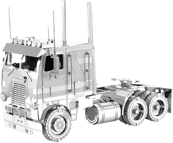 COE Truck