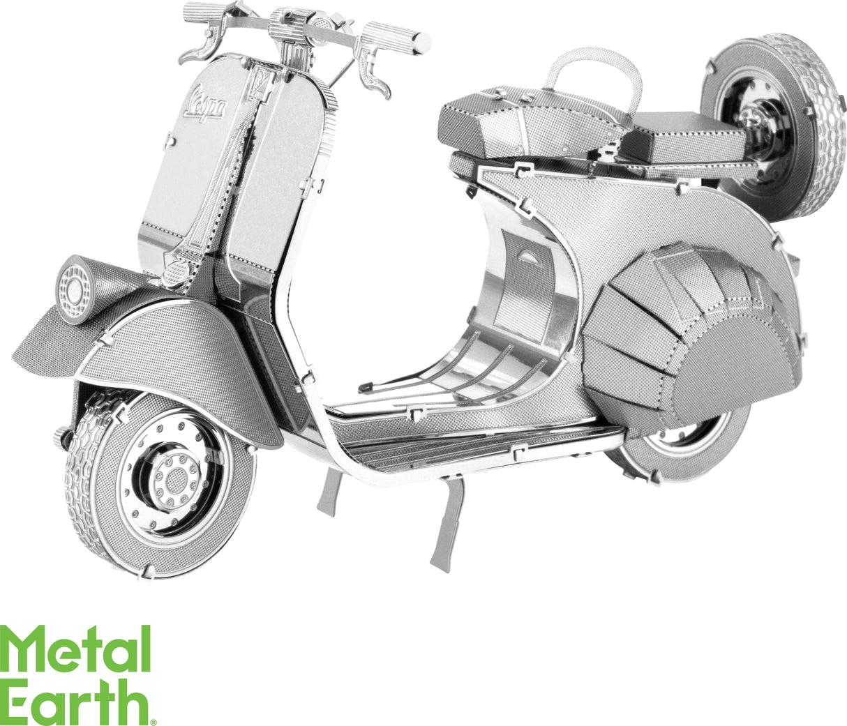 Classic Vespa 125