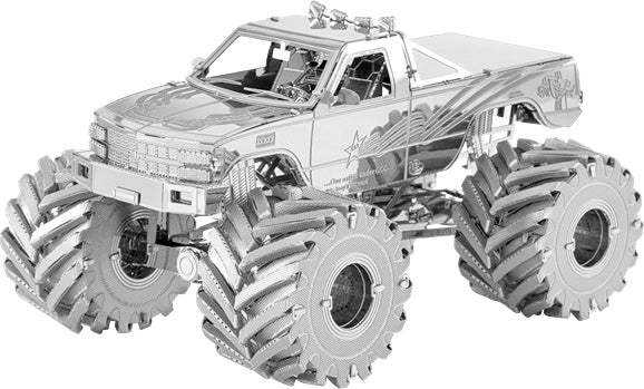 Monster Truck