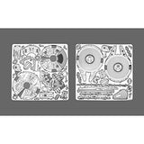 Fascinations 251 Star Wars Millennium Falcon Metal Earth 3D Metal Model Kit(Discontinued by manufacturer)