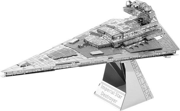 Imperial Star Destroyer