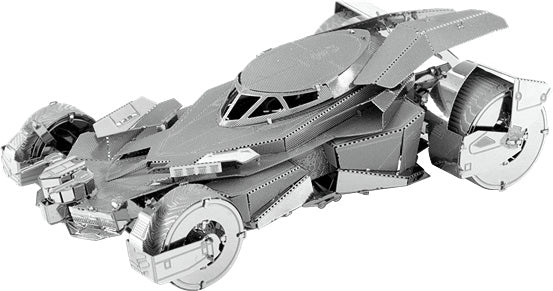 Batman v Superman Batmobile