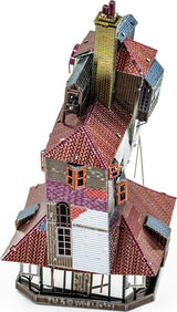 The Burrow in Color