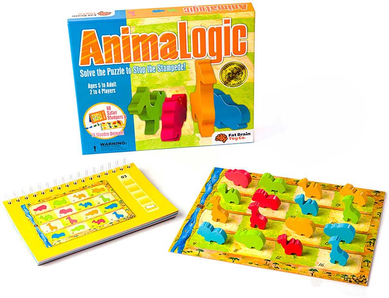 Animalogic