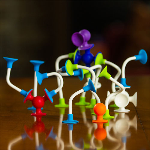 Squigz Benders