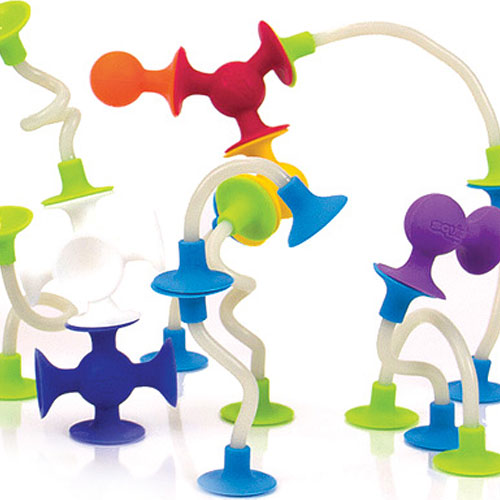 Squigz Benders