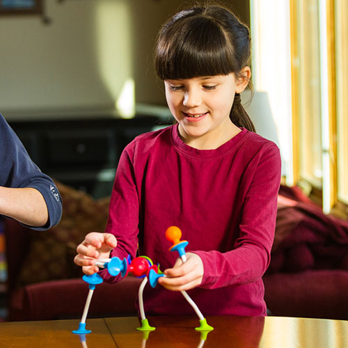 Squigz Benders