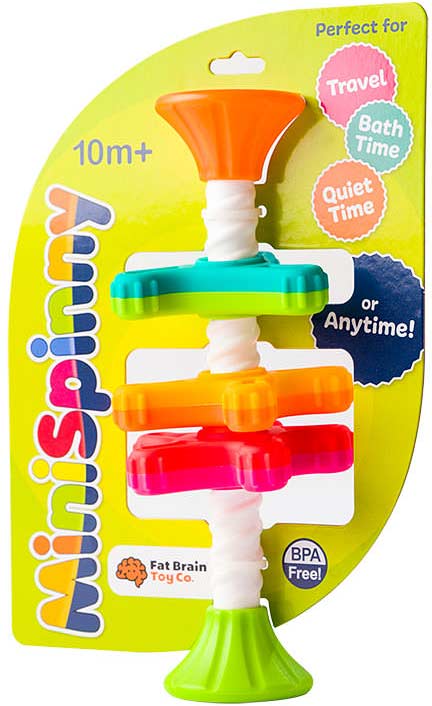 Mini Spinny