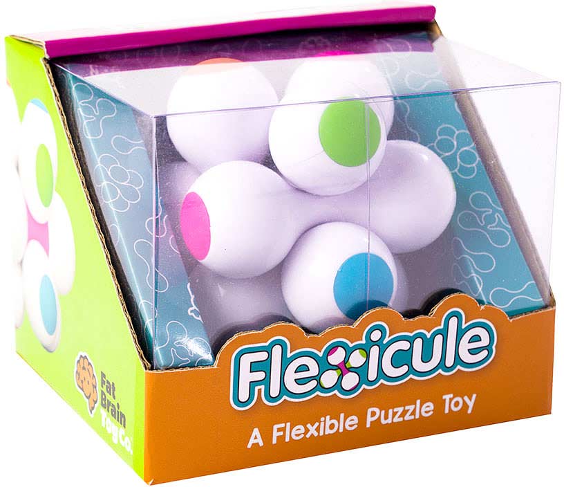 Flexicule