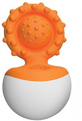 dimpl wobl Orange