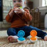 dimpl wobl Orange