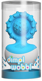 dimpl wobl Blue