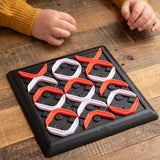 Tic Tac Flip