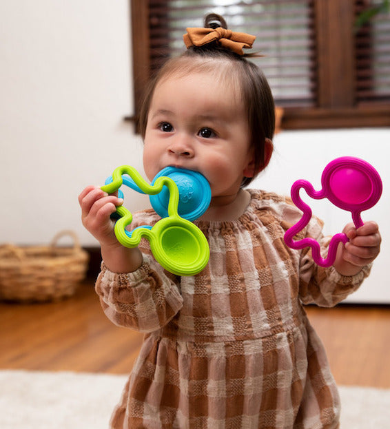 Lil Dimpl, Assorted Colors - sold individually